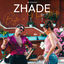Cover ZHADE