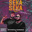 Cover Seka Seka (feat. STITCH) [REMIX]