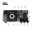 Cover Dodecacotronic