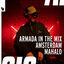 Cover Armada In The Mix Amsterdam Mahalo