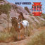 Cover Half-Breed