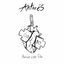 Cover Amor Con Filo