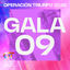 Cover OT GALA 9 (Operación Triunfo 2025)