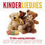 Cover Kinderliedjies