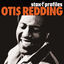 Cover Stax Profiles: Otis Redding