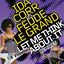 Cover Let Me Think About It (Remixes)