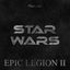 Cover Star Wars - Epic Legion II