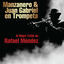 Cover Manzanero & Juan Gabriel en Trompeta