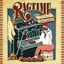 Cover Ragtime