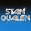 Cover Stan Qualen