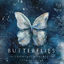 Cover Butterflies (Snowfall Remixes)