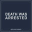 Cover Death Was Arrested