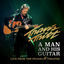 Cover A Man and His Guitar (Live from the Franklin Theatre)