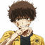 Cover Mushin Pakusu (Aoashi Version)