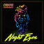 Cover Night Eyes