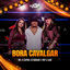Cover Bora Cavalgar (Eletropiseiro)