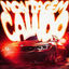 Cover MONTAGEM CAINDO SLOWED