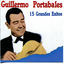 Cover 15 Grandes Exitos