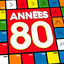 Cover Années 80