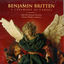 Cover Benjamin Britten: A Ceremony of Carols