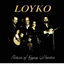 Cover Returh of gypsy Maestro
