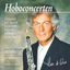 Cover Vivaldi & Bach & Albinoni & Fasch & Dornel: Hoboconcerten (Oboe concertos)