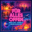 Cover Für alles offen