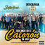 Cover Aqui Ando En El Caloron (En Vivo)