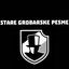 Cover Stare Grobarske pesme