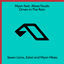 Cover Omen In The Rain (The Remixes)