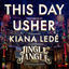 Cover This Day (feat. Kiana Ledé) (from the Netflix Original Motion Picture Jingle Jangle)