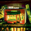 Cover Carnet de roots