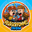 Cover Burgerpommes Show
