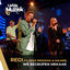 Cover We Begrijpen Mekaar (Uit Liefde Voor Muziek)