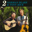 Cover Norman Blake & Tony Rice 2