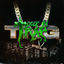 Cover Deep In Trap