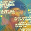 Cover Rainy Day Kisses