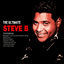 Cover The Ultimate Stevie B