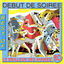 Cover Best of Début de Soirée (Le meilleur des années 80)