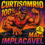 Cover Curtisom Rio 100% Mais Implacável