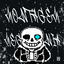 Cover MONTAGEM MEGALOVANIA