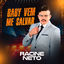 Cover Baby Vem Me Salvar