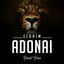 Cover Elohim Adonai