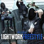 Cover Lightwork Freestyle (feat. KL)