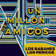 Cover Un Millon de Amigos