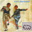 Cover Jive Explosion