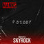 Cover P DIDDY (Freestyle Skyrock)