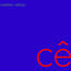 Cover Cê