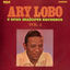 Cover Ary Lobo e Seus Maiores Sucessos Vol. 2