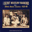 Cover The Secret Museum Of Mankind, Vol. 1: Ethnic Music Classics (1925-48)